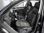 Skoda Octavia II (A5) Рестайлинг Тюмень  - изображение 28