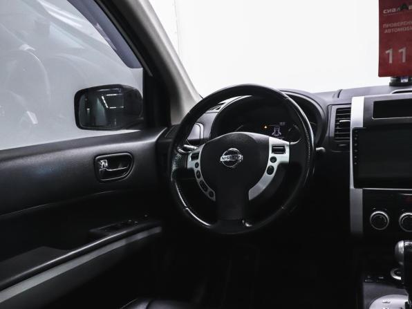 Nissan X-Trail II Рестайлинг с пробегом 2011 года, цена 1 460 000 рублей, 231364 км, внедорожник, Автокод Объявления