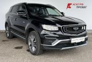 Geely Atlas Pro Киров  - изображение 28