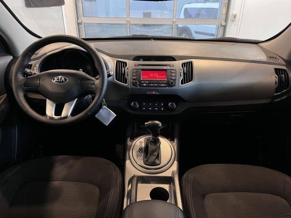 Kia Sportage III Рестайлинг с пробегом 2015 года, цена 936 000 рублей, 220292 км, внедорожник, Автокод Объявления