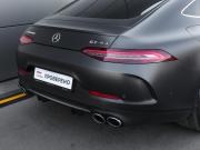 Mercedes-Benz AMG GT 4-Door Coupe I Москва  - изображение 58