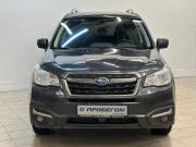 Subaru Forester IV Рестайлинг 2 Балашиха  - изображение 21