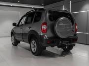 Lada (ВАЗ) Niva Москва  - изображение 28