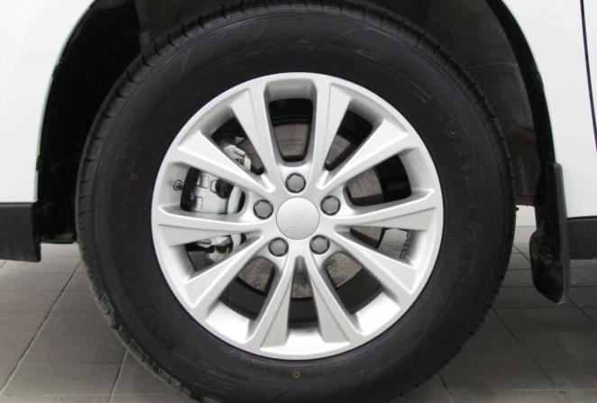 Haval M6 II с пробегом 2025 года, цена 1 949 000 рублей, 1489 км, внедорожник, Автокод Объявления