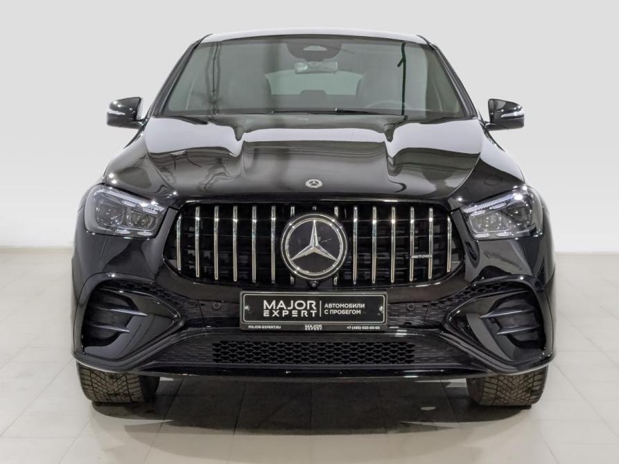 Mercedes-Benz GLE Coupe II (C167) Рестайлинг Химки  - изображение 2