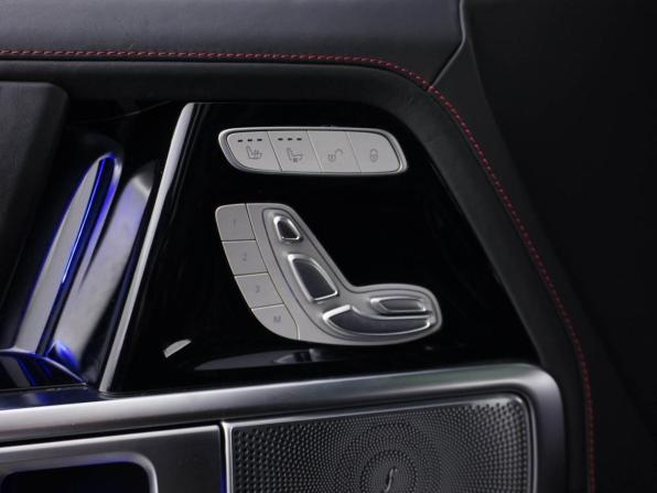 Mercedes-Benz G-Класс AMG II (W463) с пробегом 2020 года, цена 15 497 434 рубля, 69860 км, внедорожник, Автокод Объявления