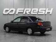 Kia Spectra I Рестайлинг 2 Воронеж  - изображение 17