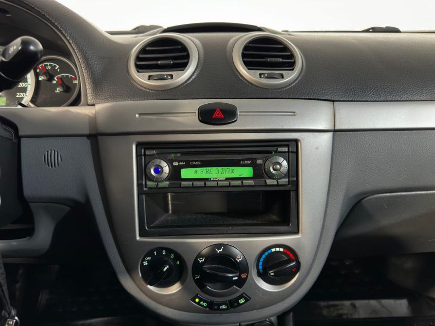 Chevrolet Lacetti I Великий Новгород  - изображение 15