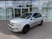 Lada (ВАЗ) Granta I Воронеж  - изображение 13