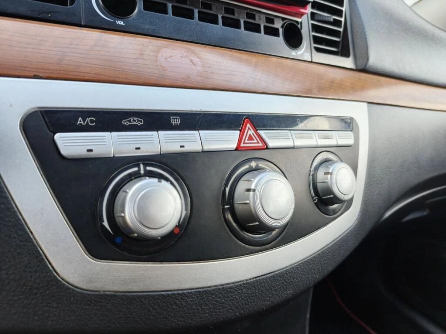 Lifan Solano I (620) Стерлитамак  - изображение 11