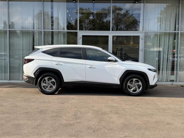 Hyundai Tucson IV с пробегом 2021 года, цена 2 875 000 рублей, 92000 км, внедорожник, Автокод Объявления