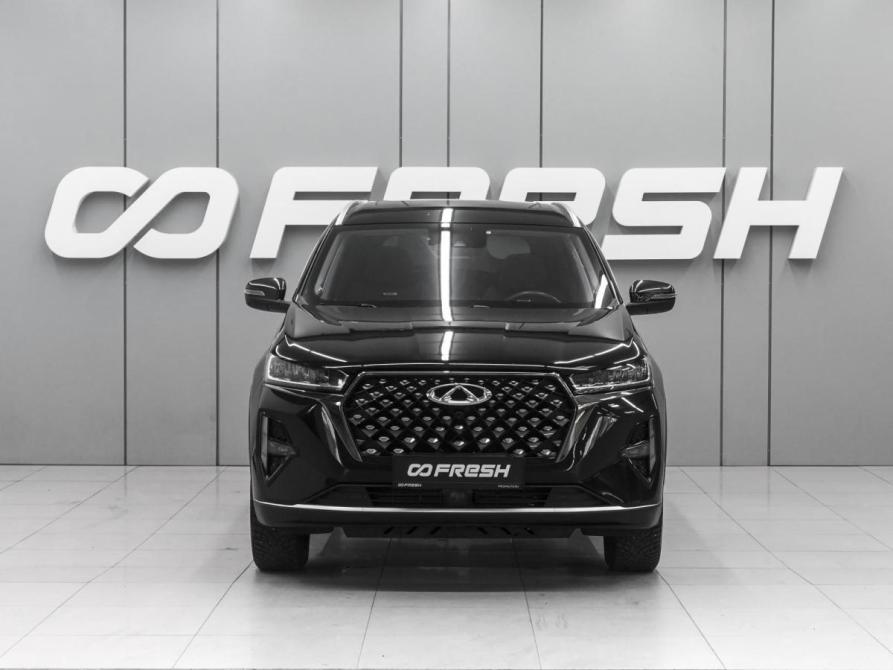 Chery Tiggo 7 Pro Max I Ростов-на-Дону  - изображение 3