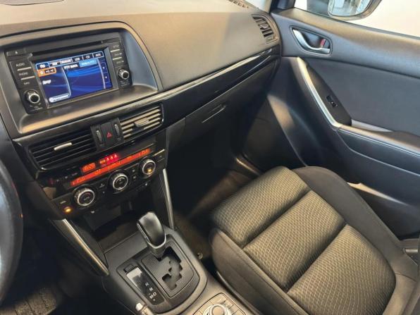 Mazda CX-5 I с пробегом 2013 года, цена 1 630 000 рублей, 216874 км, внедорожник, Автокод Объявления