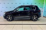 Volkswagen Tiguan I Рестайлинг Набережные Челны  - изображение 34