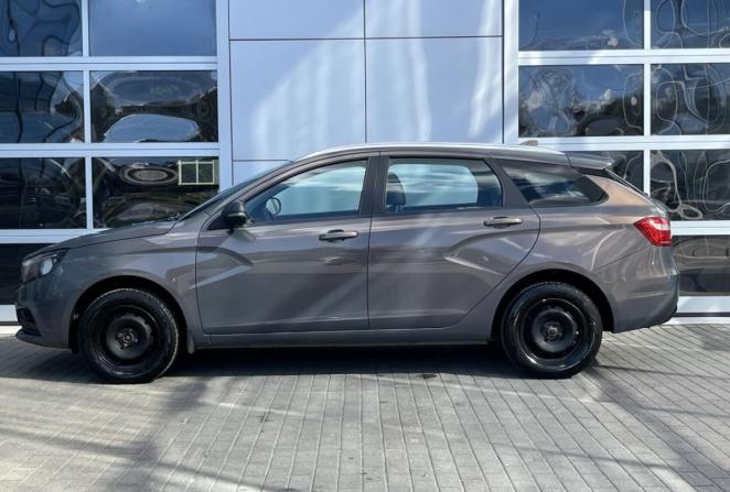 Lada (ВАЗ) Vesta I с пробегом 2019 года, цена 950 000 рублей, 108162 км, универсал, Автокод Объявления
