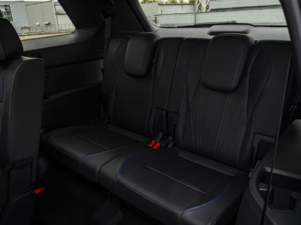 Volkswagen Teramont II (China Market) с пробегом 2026 года, цена 5 995 000 рублей, 5 км, внедорожник, Автокод Объявления