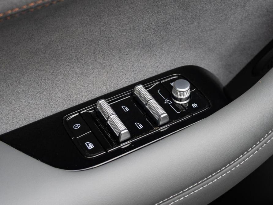 Geely Galaxy M7 Краснодар  - изображение 22