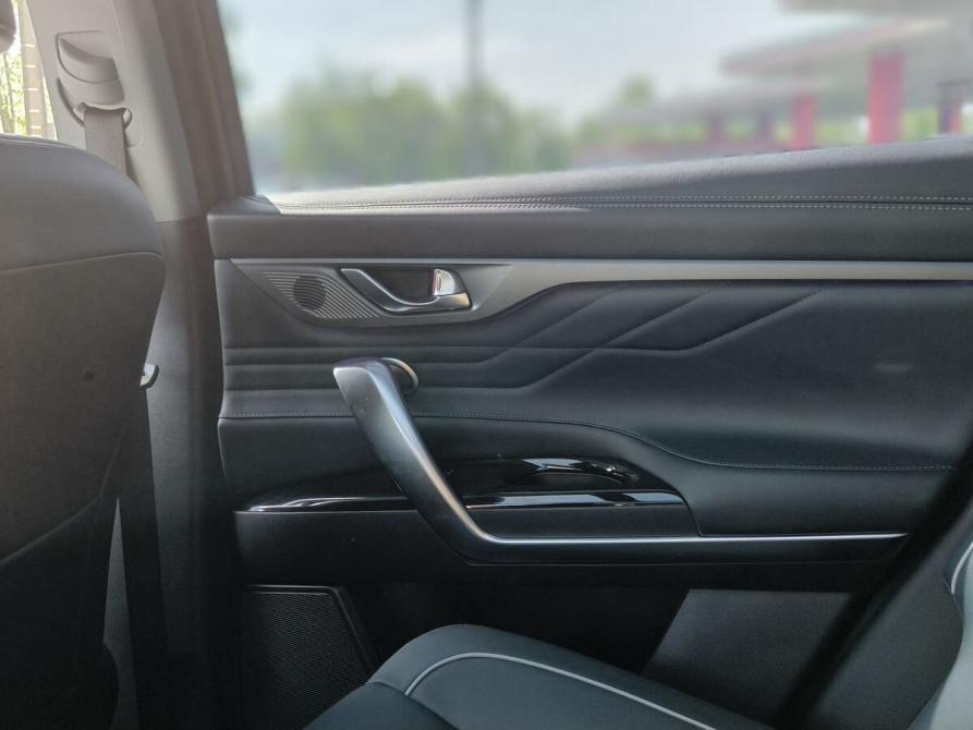 Changan CS95 I Рестайлинг 2 Санкт-Петербург  - изображение 18