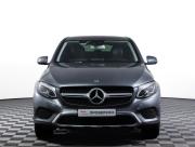 Mercedes-Benz GLC Coupe I (C253) Москва  - изображение 27