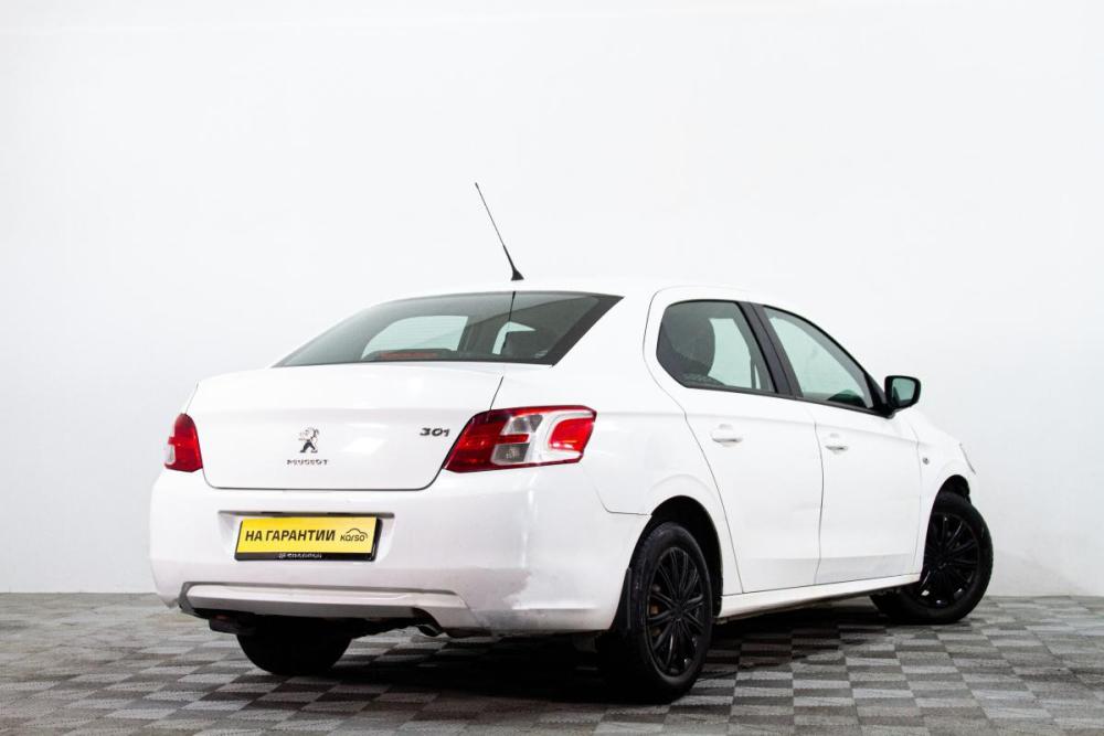 Peugeot 301 I Сургут  - изображение 7