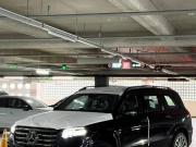 Mercedes-Benz GLS II (X167) Рестайлинг Москва  - изображение 10