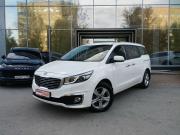 Kia Carnival III Екатеринбург  - изображение 41