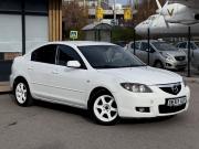 Mazda 3 I (BK) Рестайлинг Уфа  - изображение 16