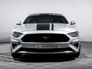 Ford Mustang VI Рестайлинг Москва  - изображение 22
