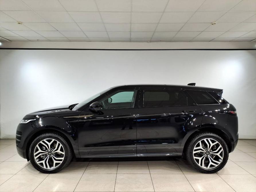 Land Rover Range Rover Evoque II Рестайлинг Москва  - изображение 3
