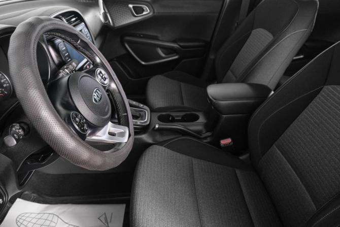 Kia Soul III с пробегом 2020 года, цена 1 999 000 рублей, 67400 км, хэтчбек, Автокод Объявления