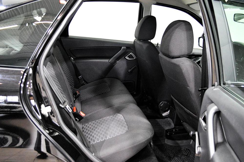 Lada (ВАЗ) Granta I Рестайлинг Сургут  - изображение 20