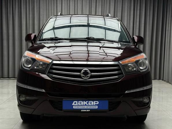 SsangYong Stavic с пробегом 2014 года, цена 1 699 000 рублей, 146712 км, минивэн, Автокод Объявления