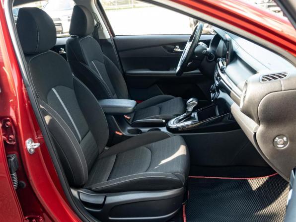 Kia Cerato IV с пробегом 2020 года, цена 2 050 000 рублей, 78534 км, седан, Автокод Объявления