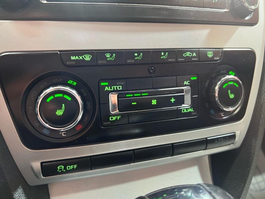Skoda Octavia II (A5) Рестайлинг Новочеркасск  - изображение 15