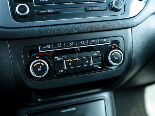 Volkswagen Tiguan I Рестайлинг с пробегом 2012 года, цена 1 219 000 рублей, 148344 км, внедорожник, Автокод Объявления