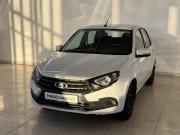 Lada (ВАЗ) Granta I Рестайлинг Смоленск  - изображение 10