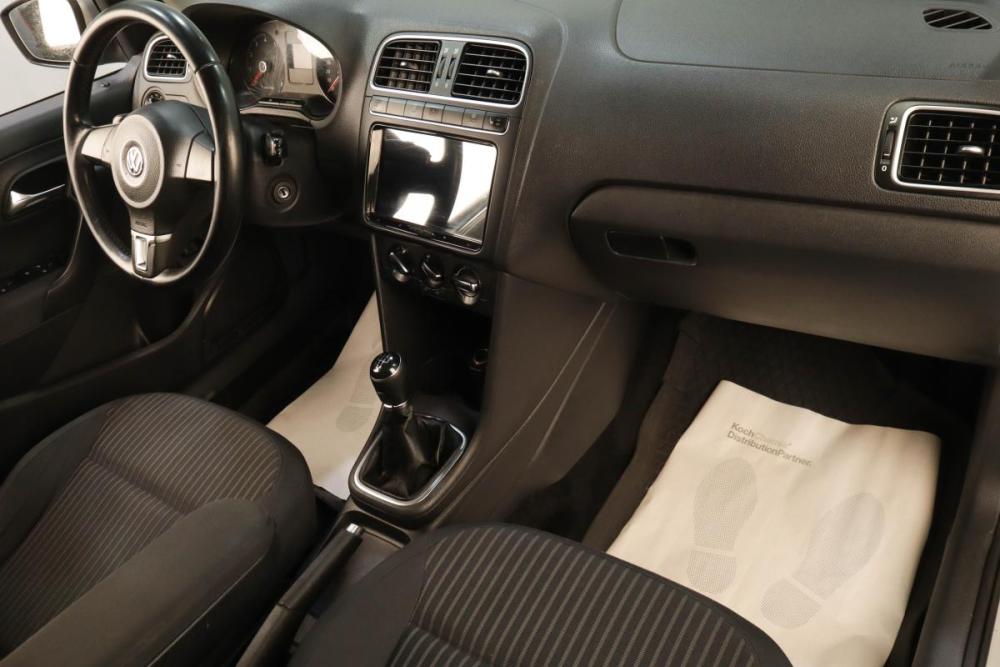 Volkswagen Polo V Челябинск  - изображение 11