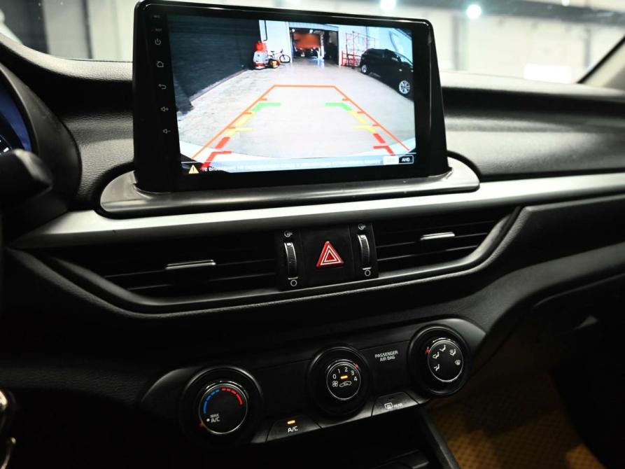 Kia Cerato IV Екатеринбург  - изображение 14
