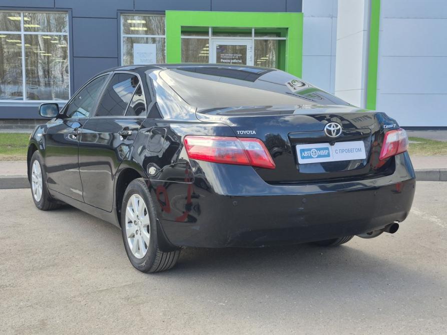 Toyota Camry VI (XV40) Ярославль  - изображение 7