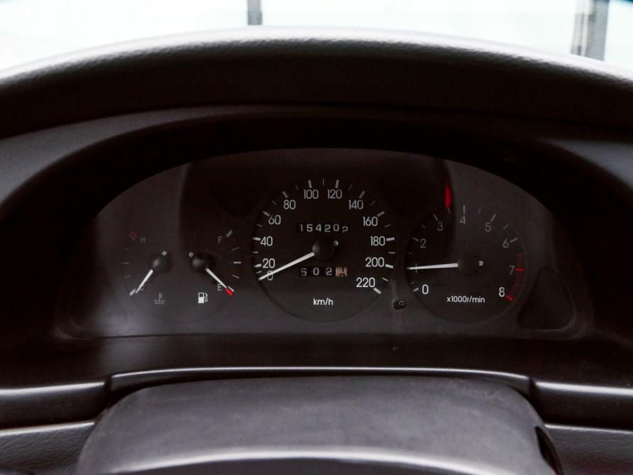 Chevrolet Lanos I Екатеринбург  - изображение 11