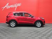 Kia Sportage IV Вологда  - изображение 28