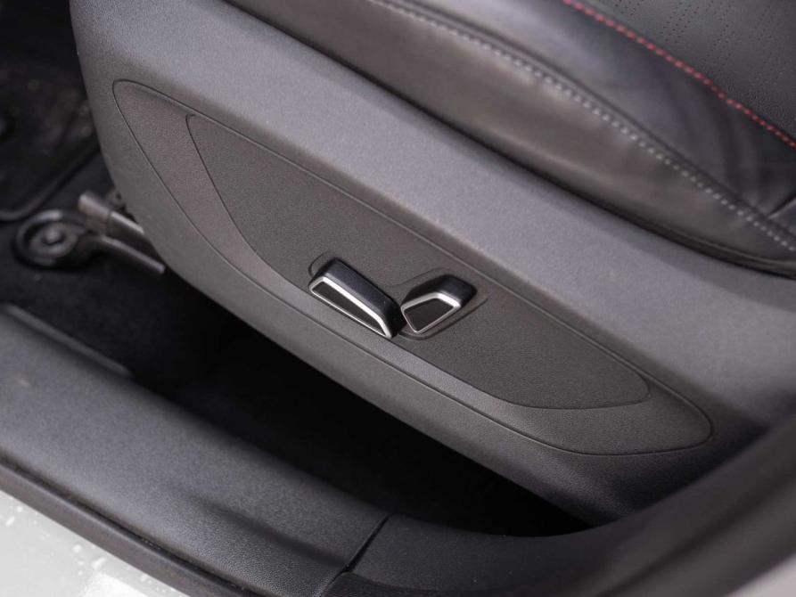 Changan CS55 Plus II Новосибирск  - изображение 18