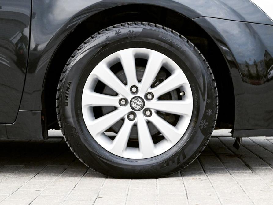 Toyota Avensis III Екатеринбург  - изображение 20
