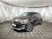 Renault Kaptur I Москва  - изображение 19