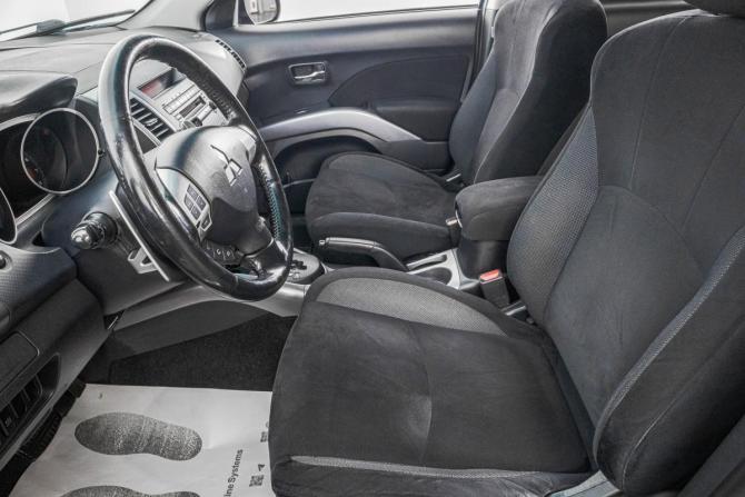 Mitsubishi Outlander II с пробегом 2007 года, цена 1 099 000 рублей, 219000 км, внедорожник, Автокод Объявления