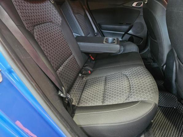 Kia Ceed III с пробегом 2020 года, цена 1 850 000 рублей, 95059 км, хэтчбек, Автокод Объявления