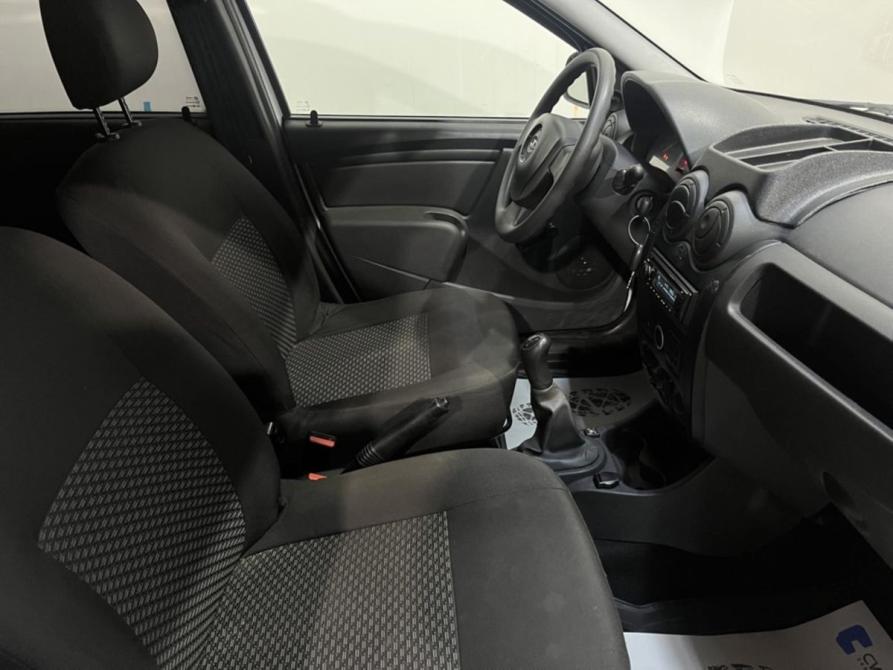 Lada (ВАЗ) Largus I Курск  - изображение 7