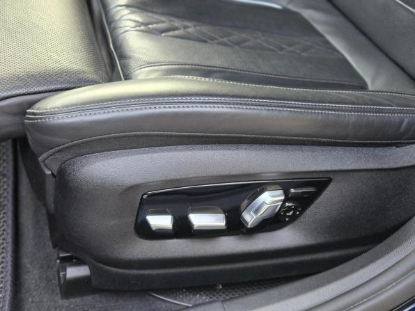 BMW 6 серии IV (G32) Рестайлинг с пробегом 2021 года, цена 5 280 000 рублей, 157000 км, хэтчбек, Автокод Объявления