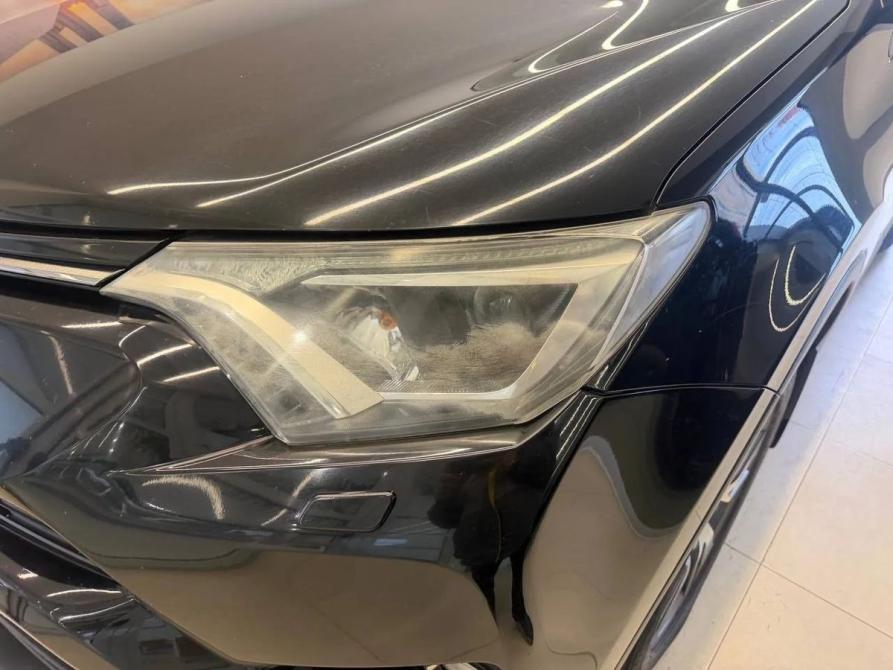 Toyota RAV4 IV (XA40) Рестайлинг Челябинск  - изображение 14