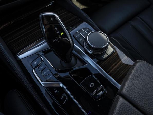 BMW 5 серии VII (G30/G31/G38) Рестайлинг с пробегом 2021 года, цена 4 598 000 рублей, 95137 км, седан, Автокод Объявления